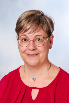 Sandra Schütz