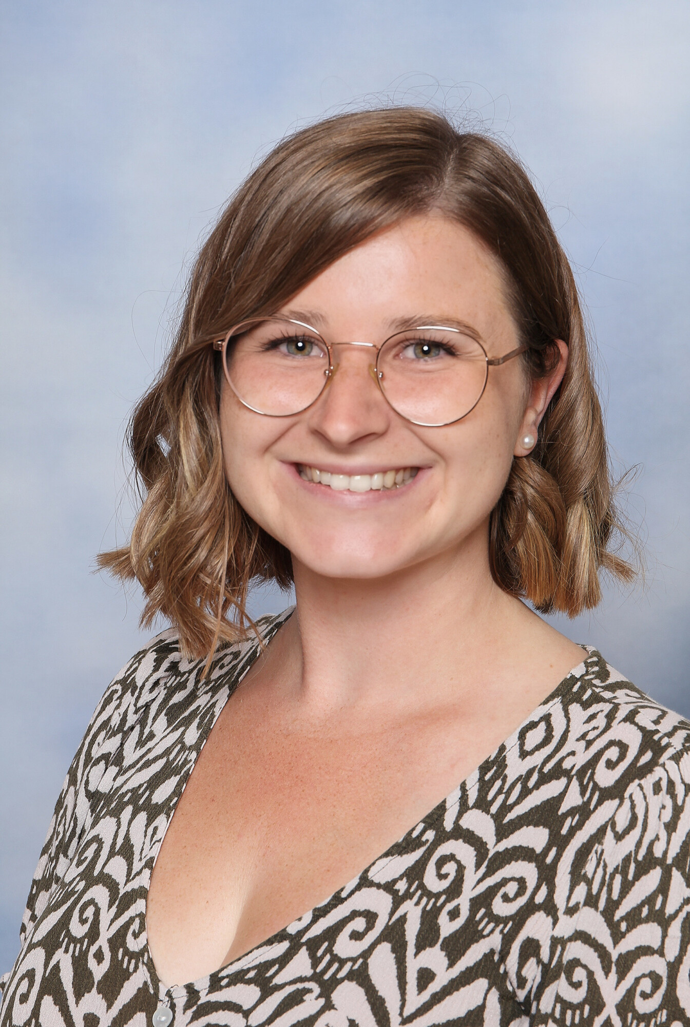 Rebecca Schwarz
