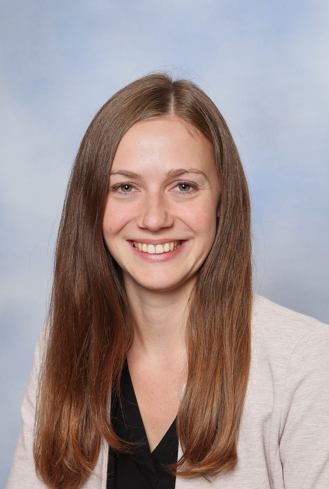 Theresa Lahrnsteig