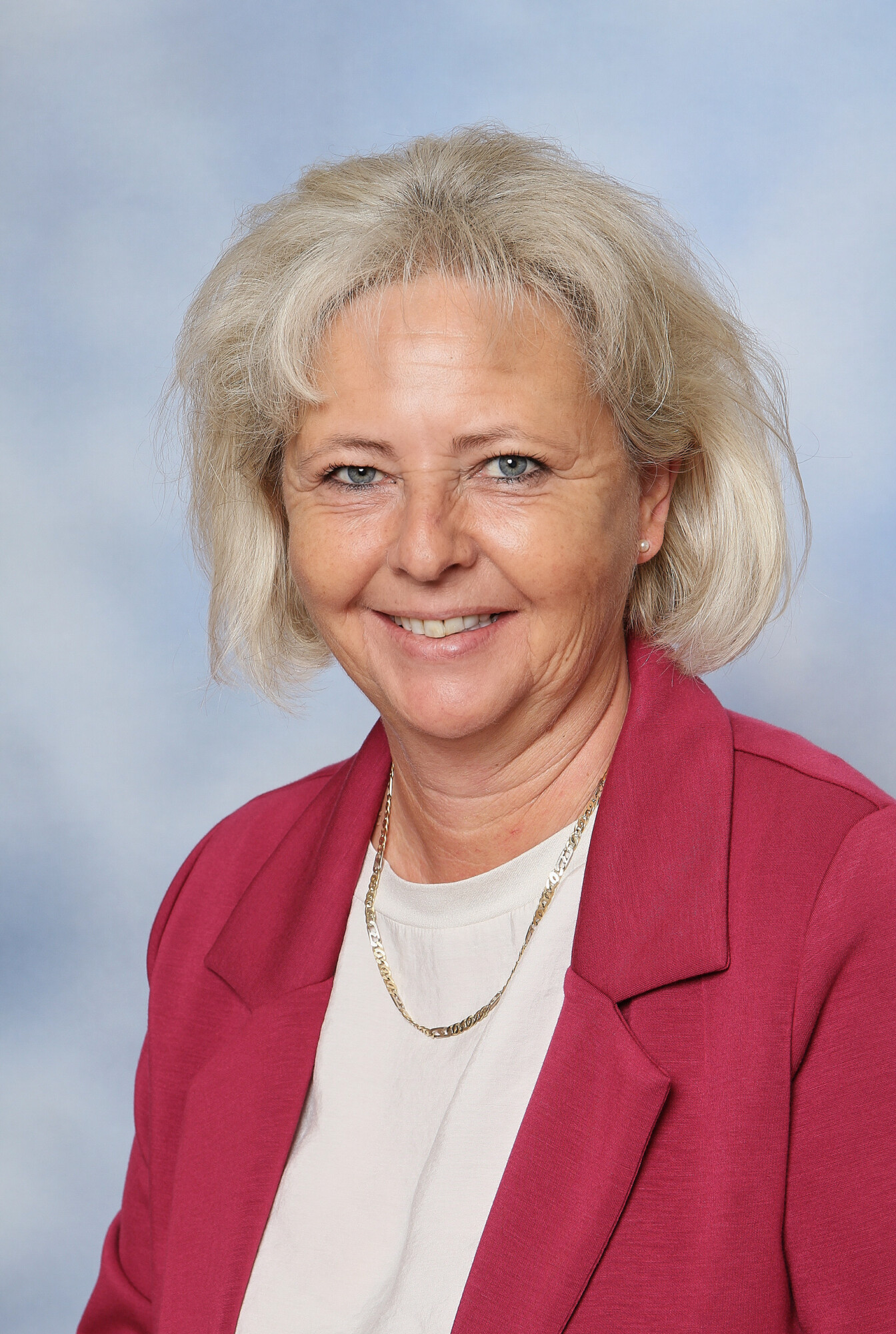Jennifer Holzlechner
