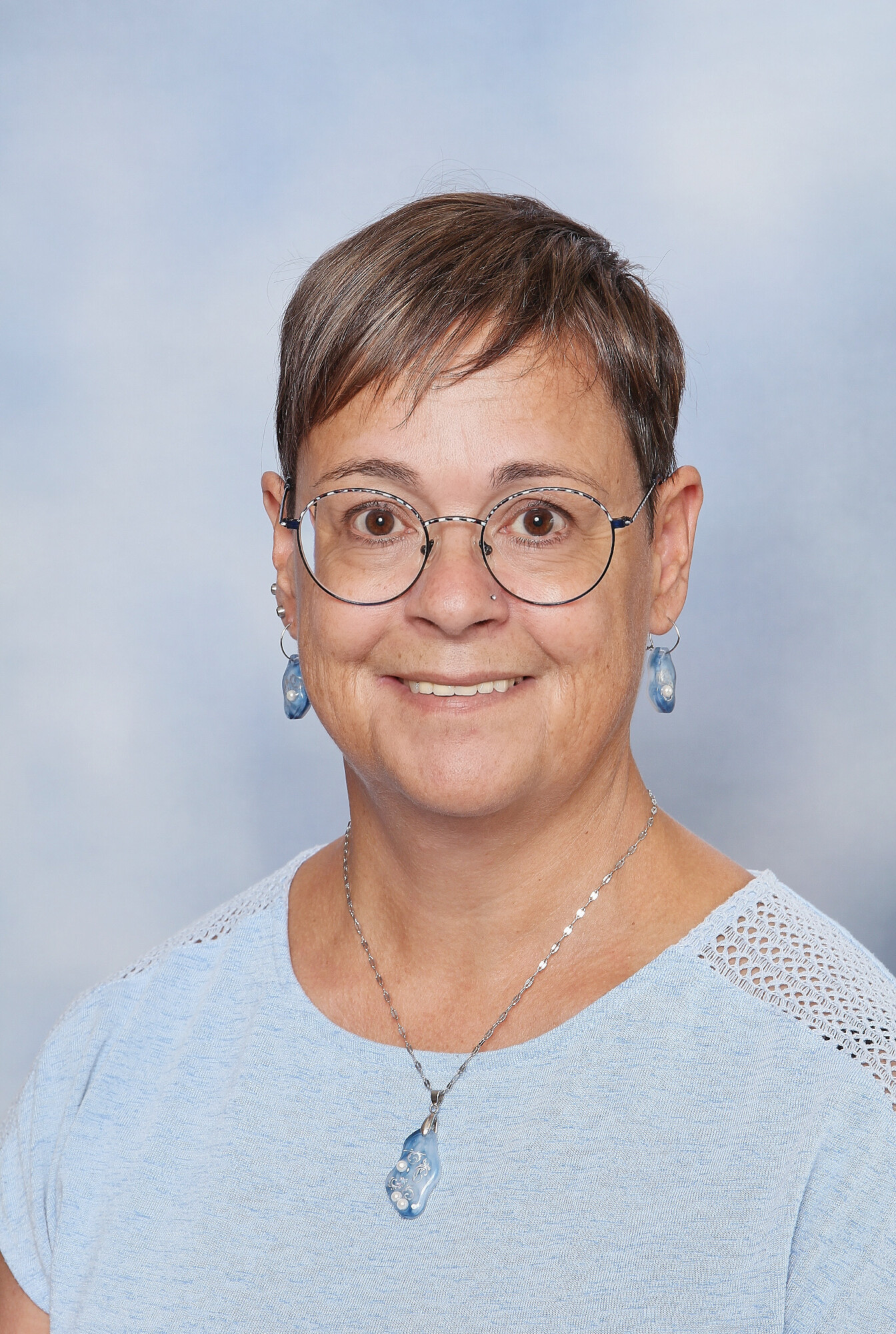 Sandra Schütz