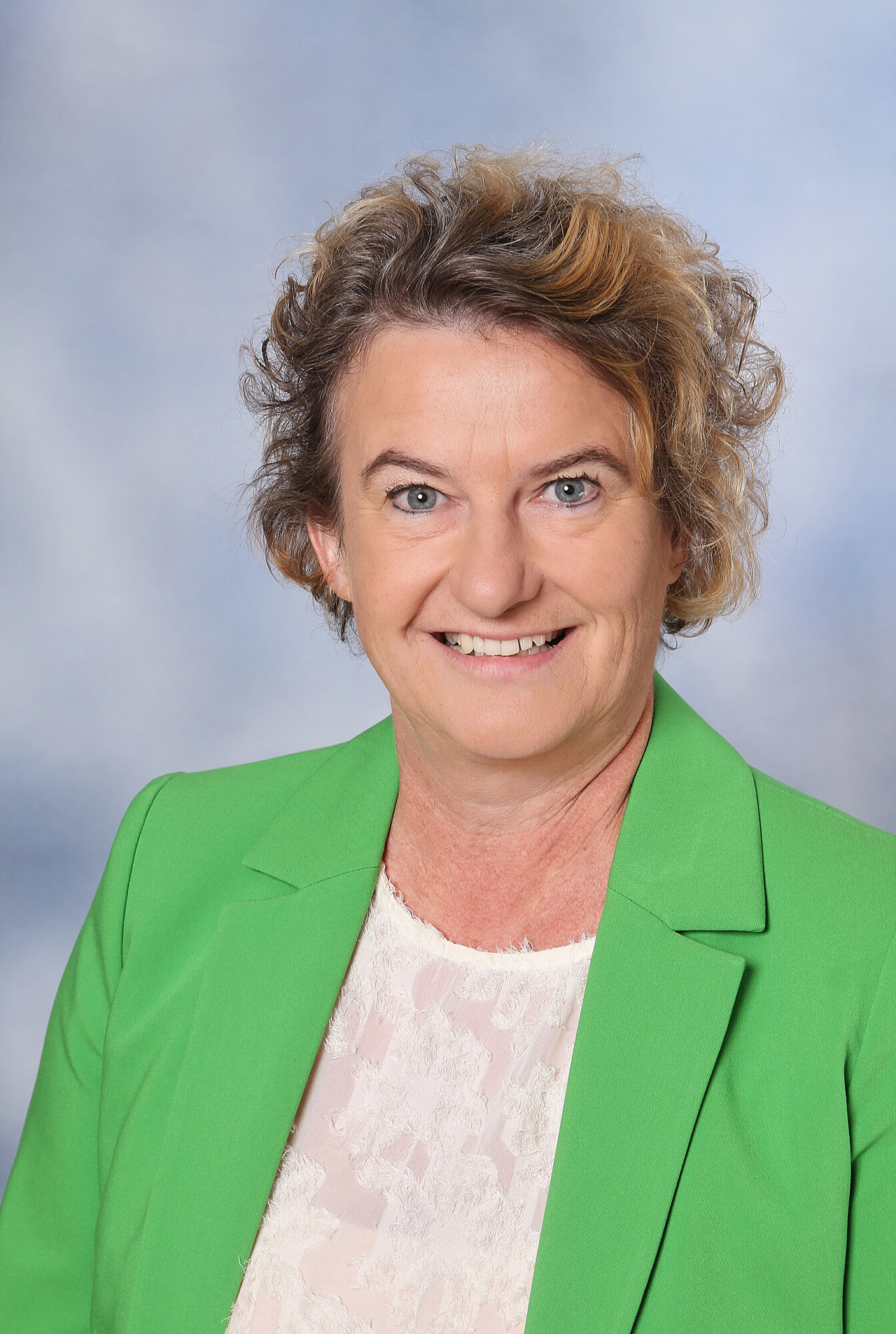Eva Greßl