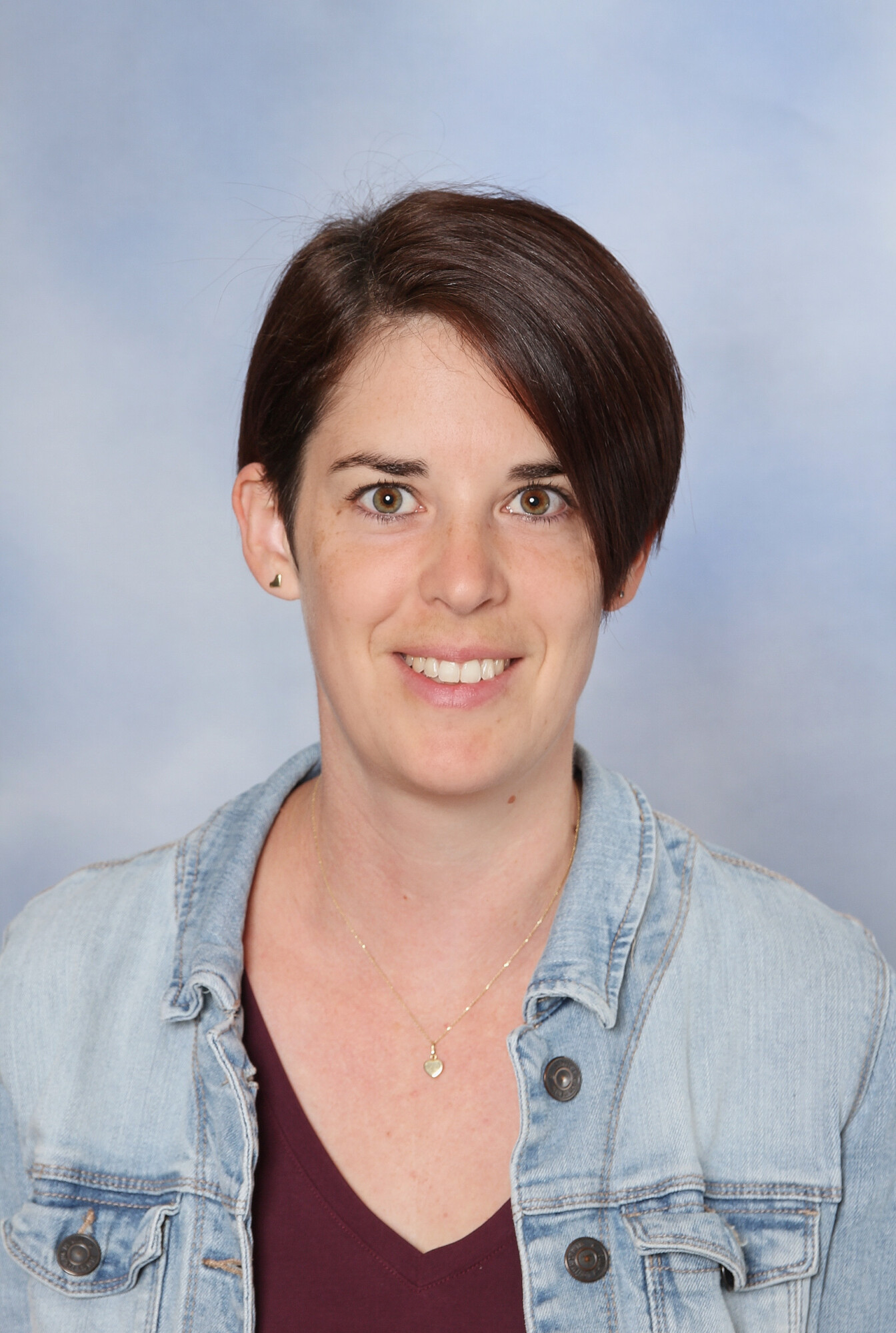 Bernadette Gruber