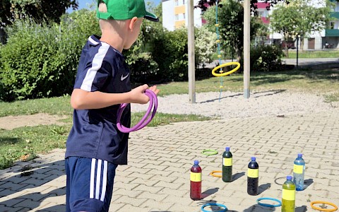 Unser Sportfest