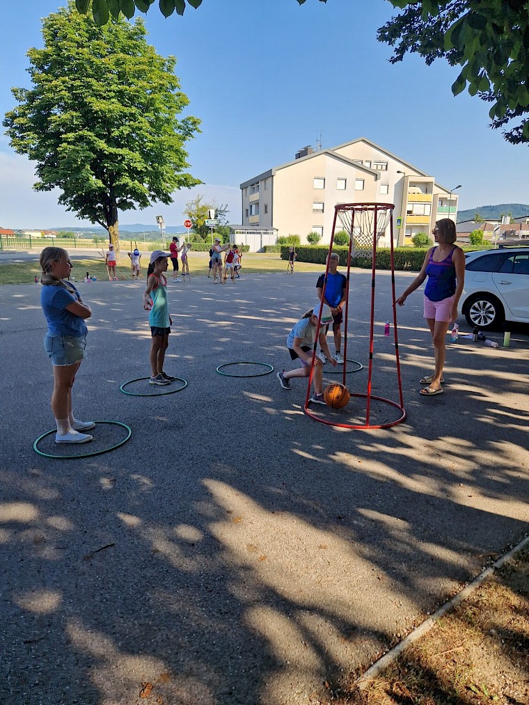 Unser Sportfest