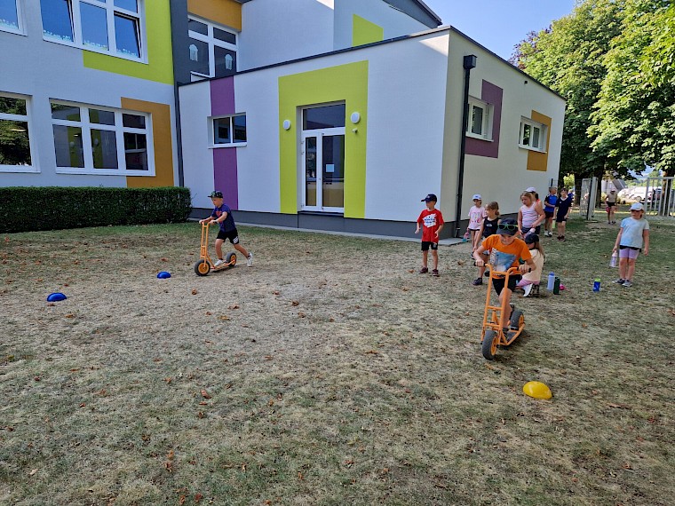 Unser Sportfest