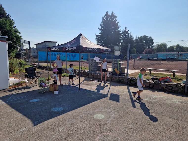 Unser Sportfest