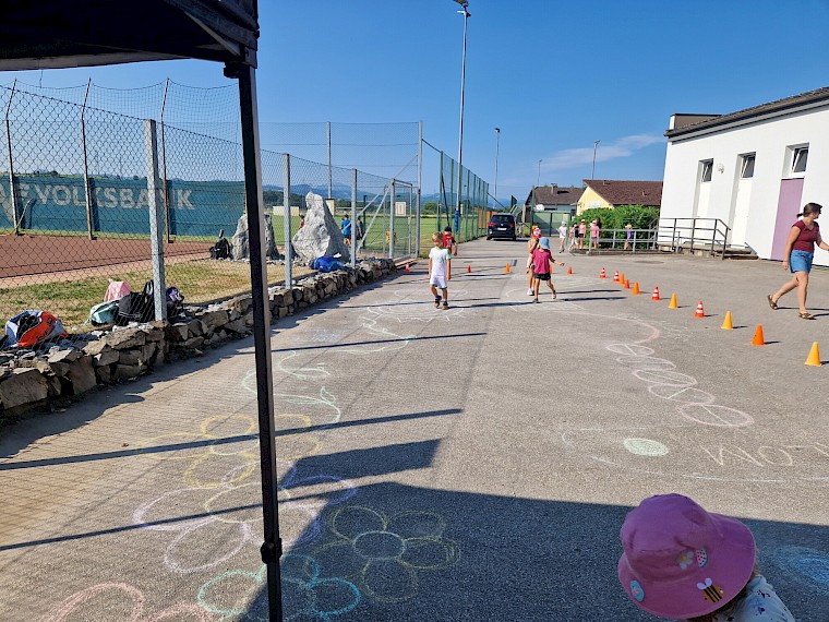Unser Sportfest