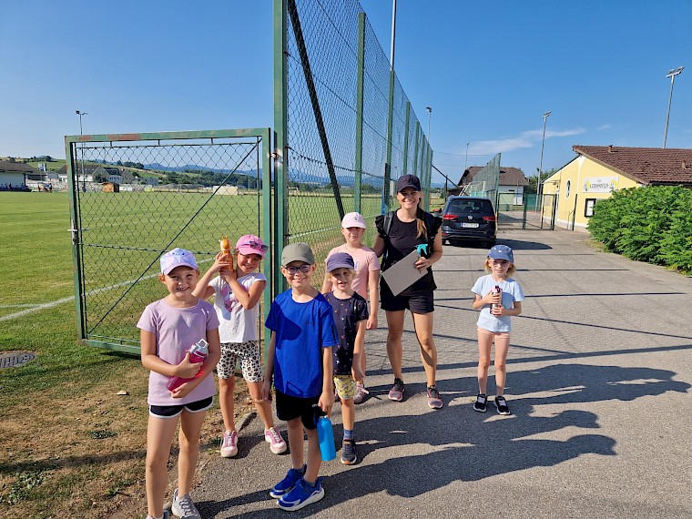 Unser Sportfest