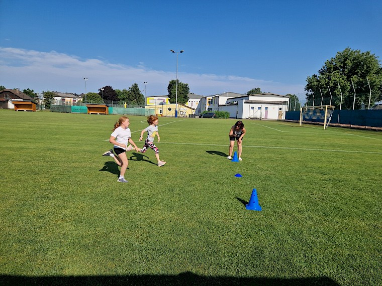 Unser Sportfest
