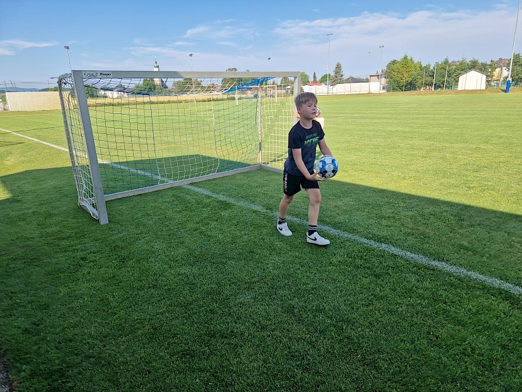Unser Sportfest