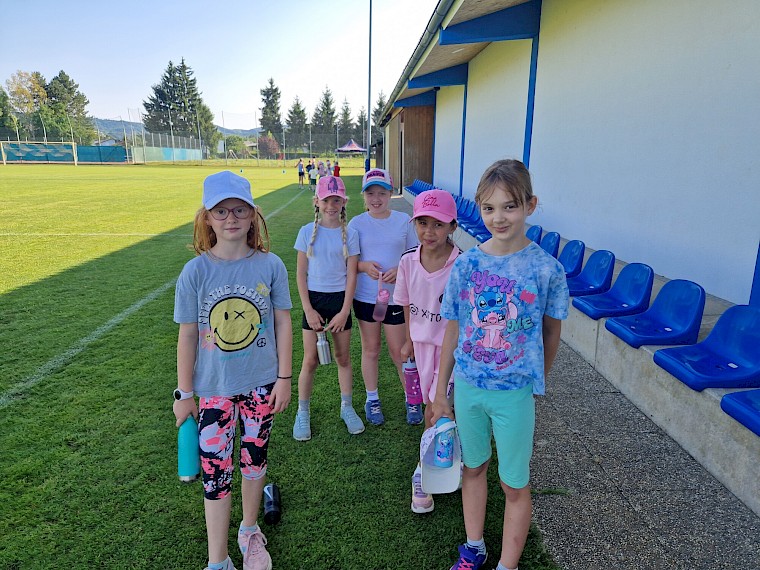 Unser Sportfest