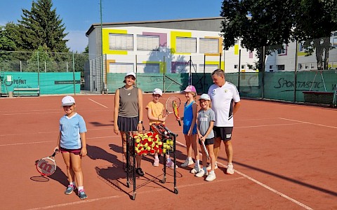 Unser Sportfest