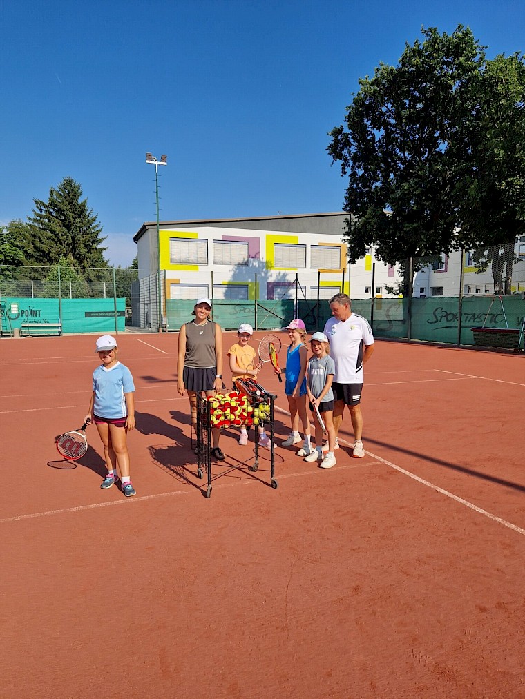 Unser Sportfest