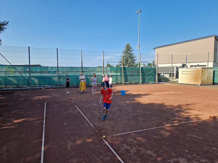 Unser Sportfest