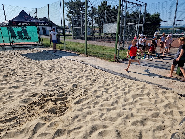Unser Sportfest