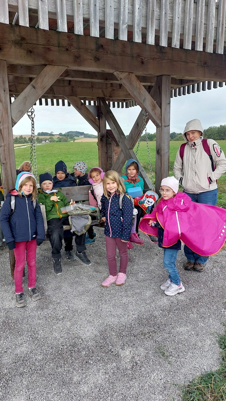 Wandertag