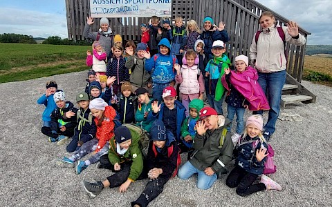 Wandertag
