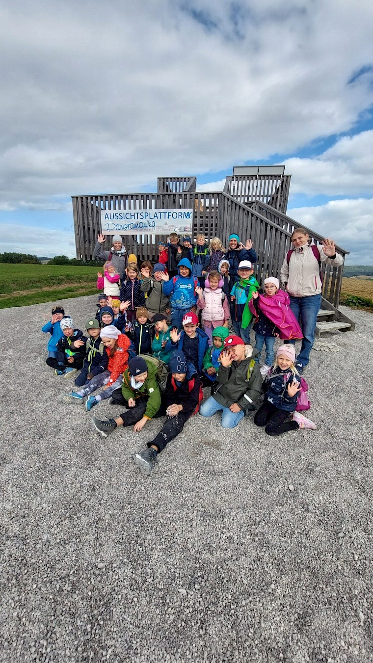 Wandertag