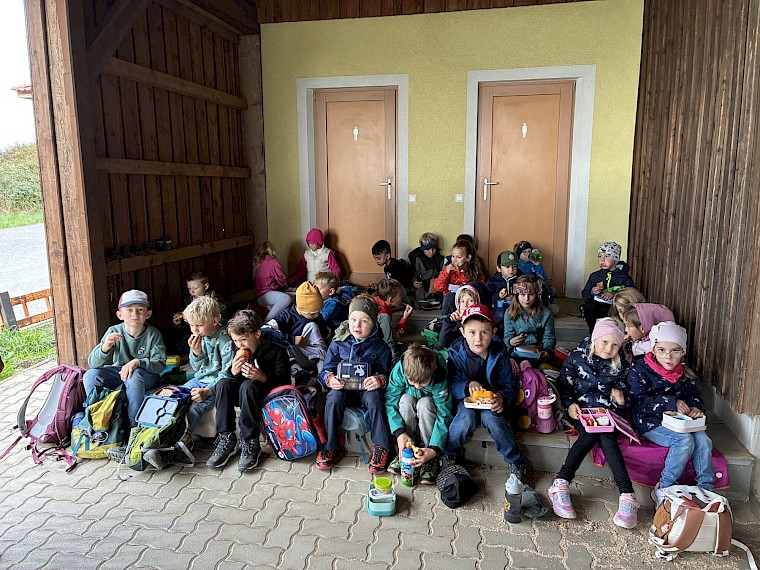 Wandertag