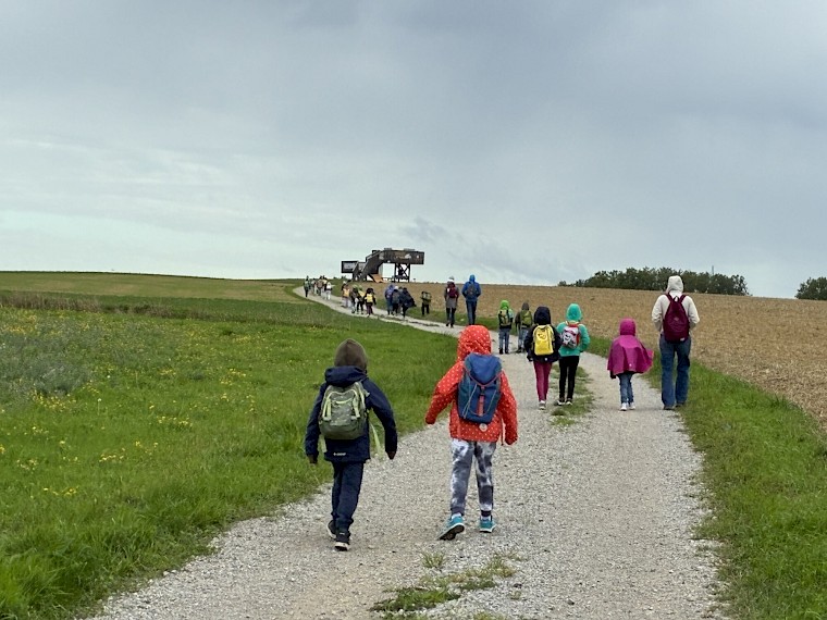 Wandertag