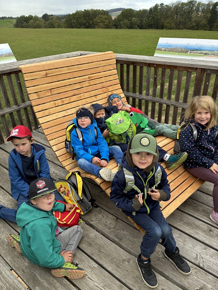 Wandertag