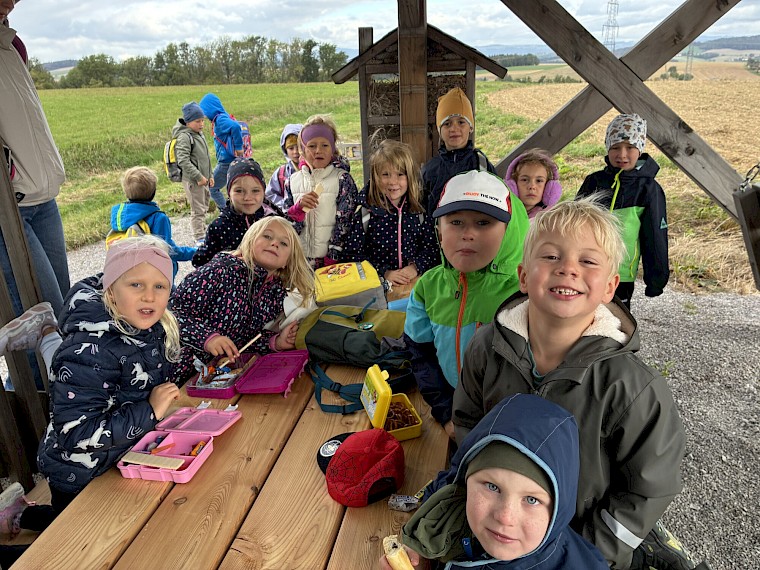 Wandertag