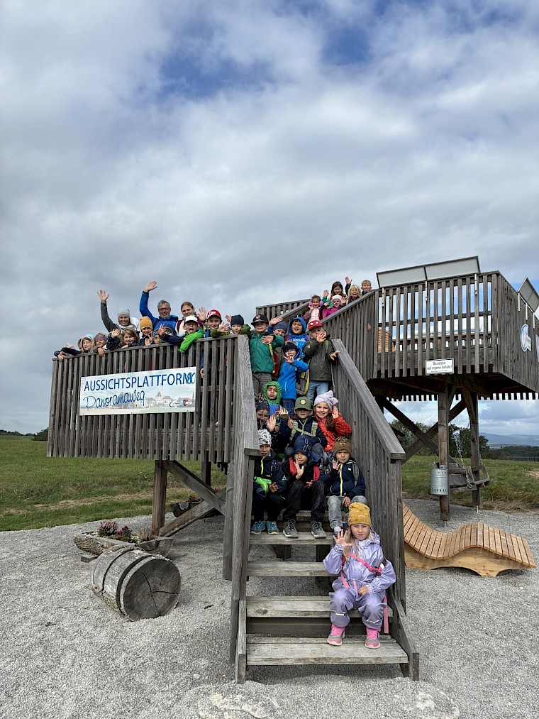 Wandertag