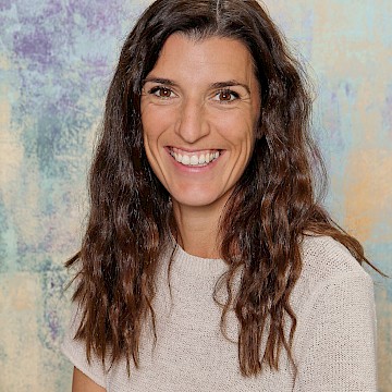 Bettina Reinprecht