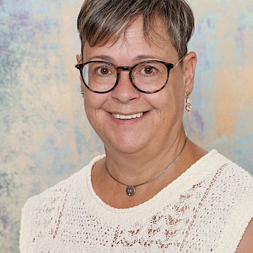 Sandra Sch&uuml;tz