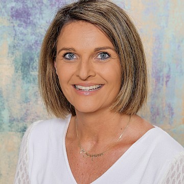 Christina Tirmann