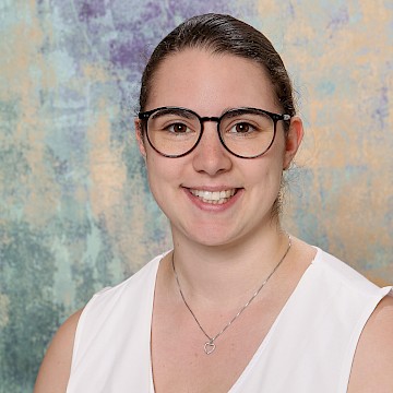 Janine Buchegger