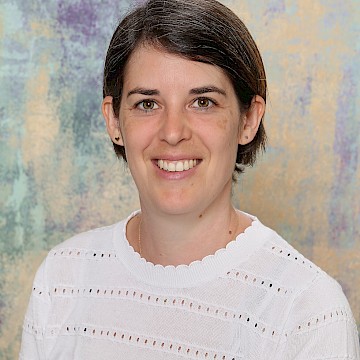 Bernadette Gruber