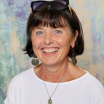 Waltraud Zimola-Zuser