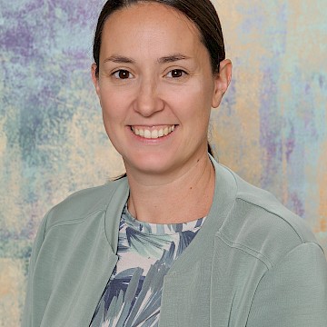 Barbara K&uuml;hberger