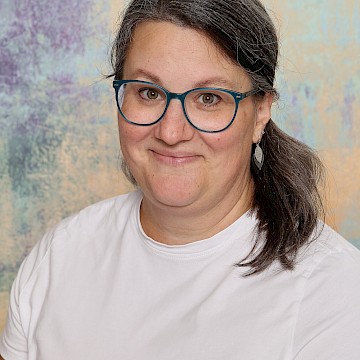 Johanna Schrattmaier
