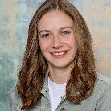 Theresa Lahrnsteig