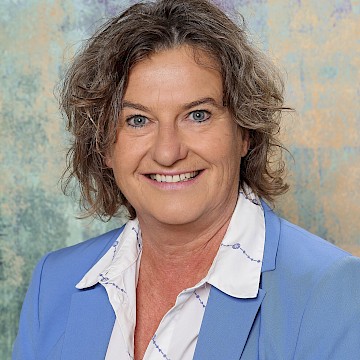 Eva Gre&szlig;l