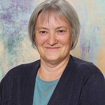 Maria Hackner