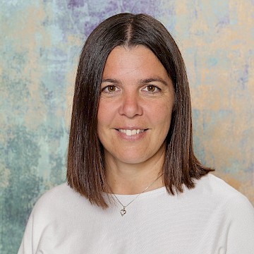 Sonja Fuchs